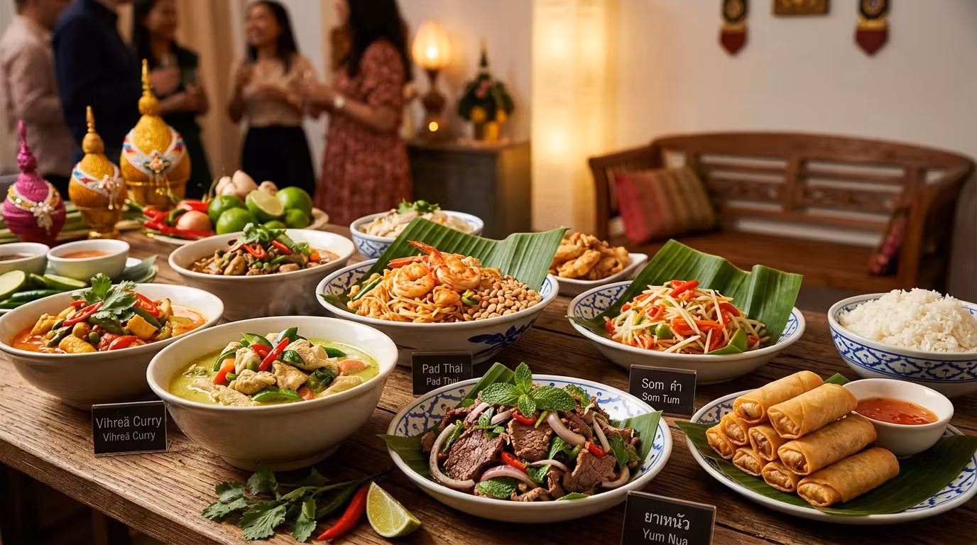 Catering