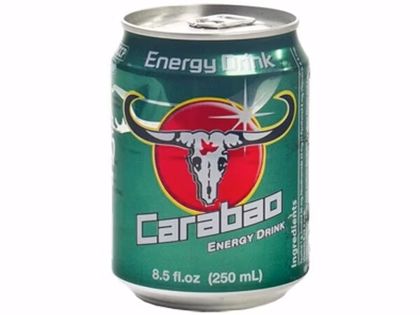 Carabao Energy Drink