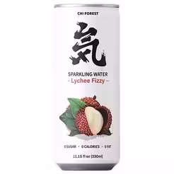 Chi Forest Lychee 330