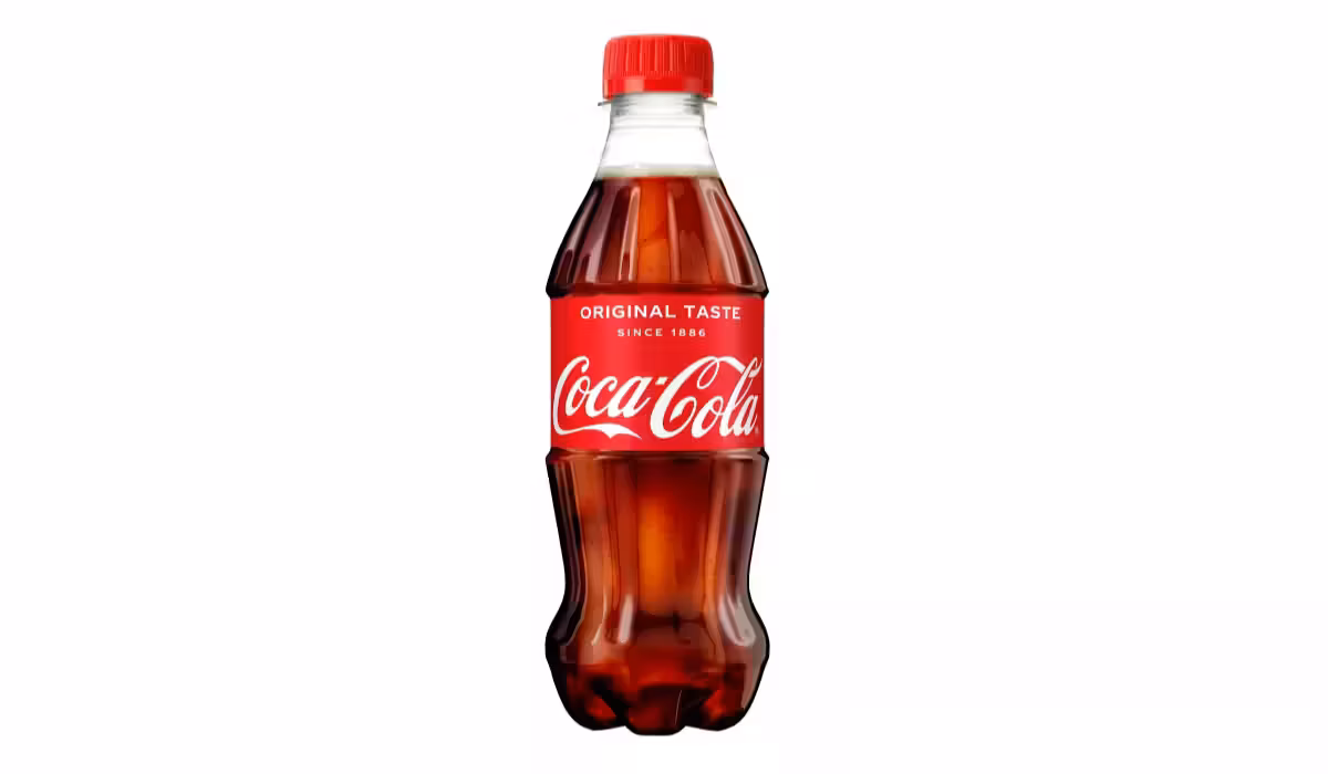 Coca Cola 330