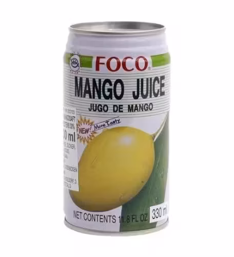 Foco Mango