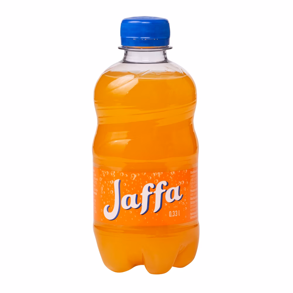 Jaffa 330 ml