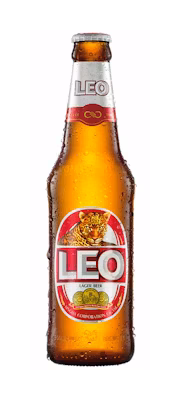 Leo Lager 330 ml