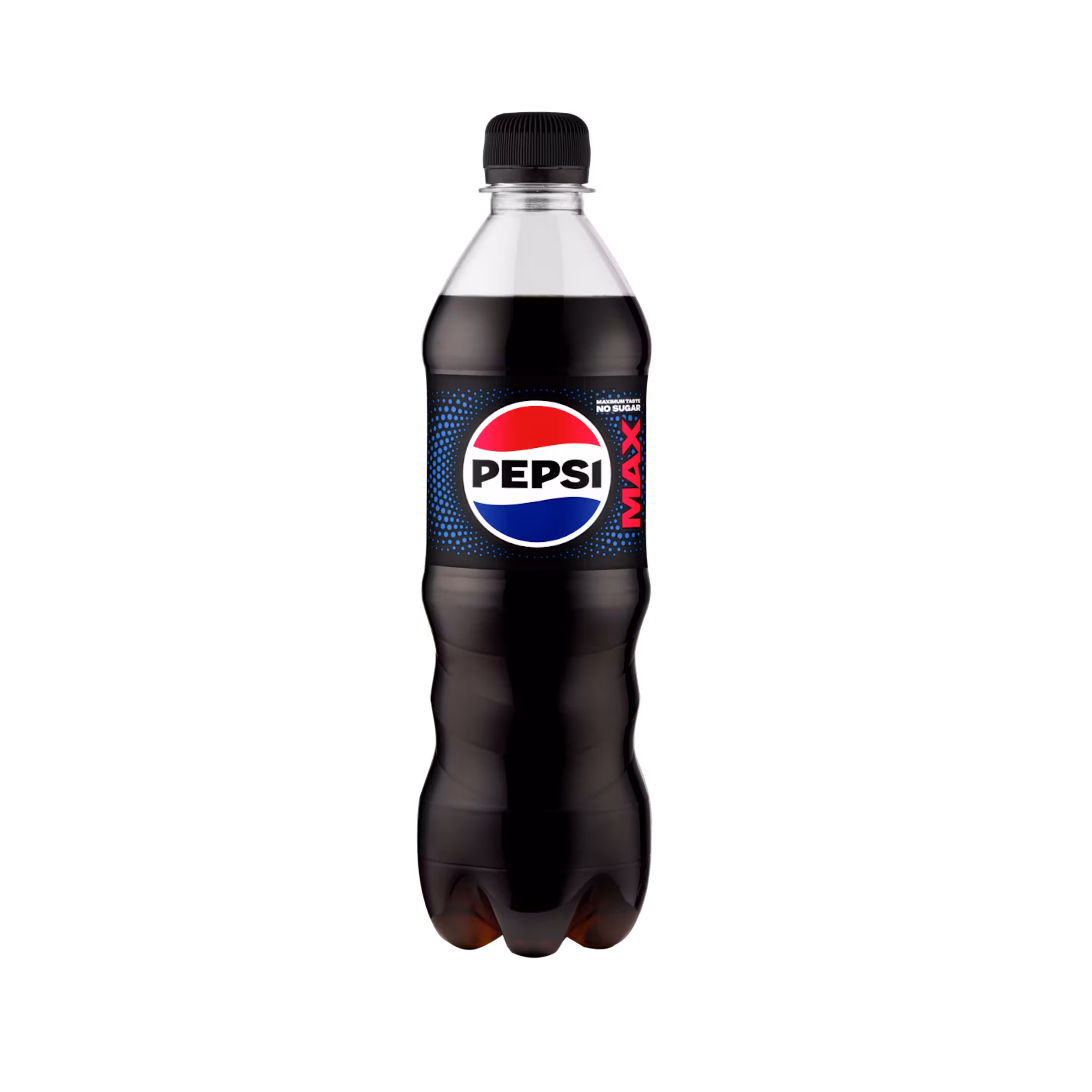 Pepsi Max