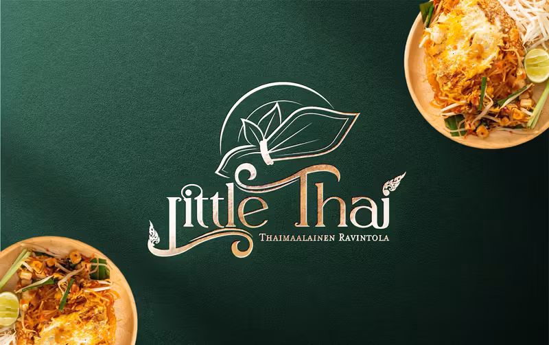 Little Thai 7 Small