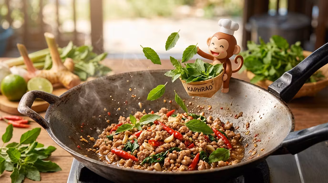 Holy Basil